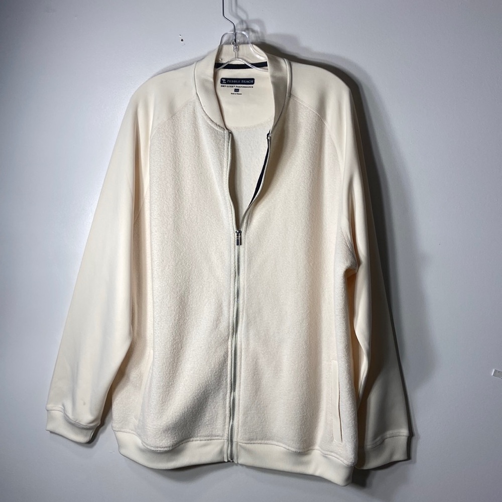 Pebble Beach Jacket